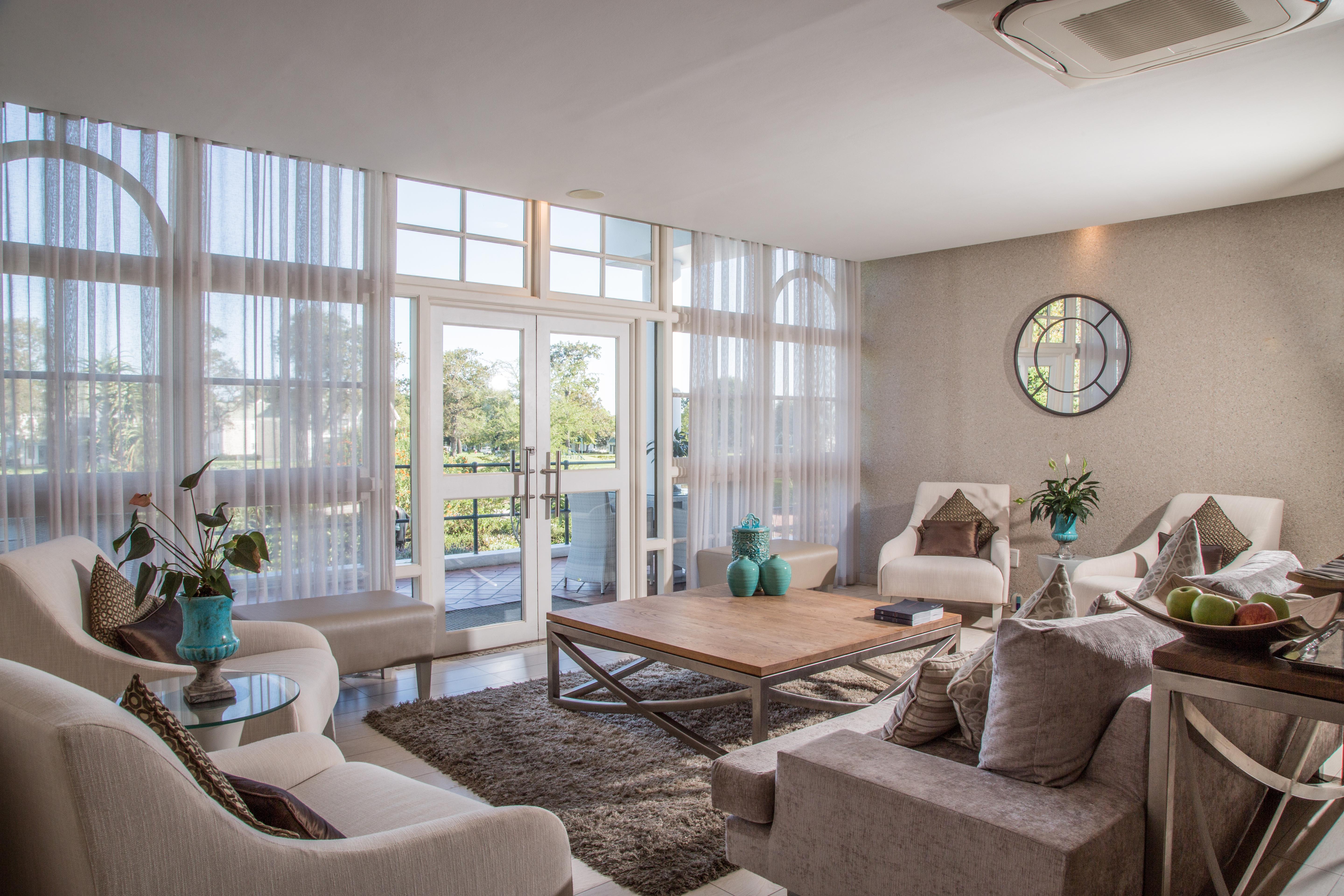 Fancourt Hotel George Εξωτερικό φωτογραφία